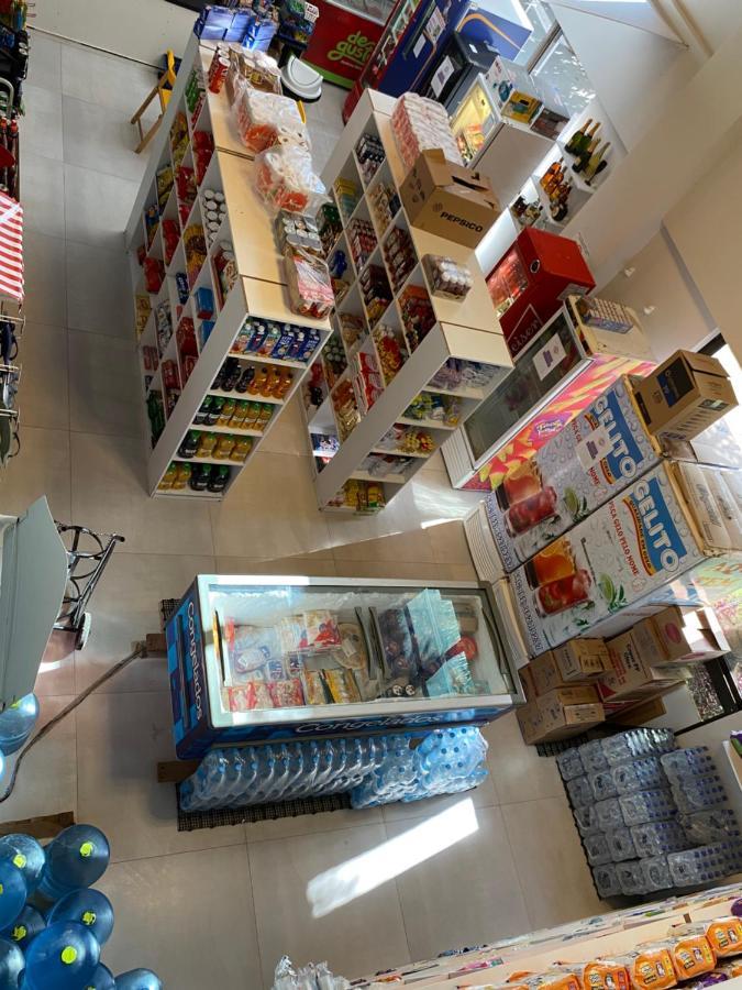 Apto Beira Mar Terreo Com Area Gourmet Praia De Muro Alto Pôrto das Galinhas 외부 사진